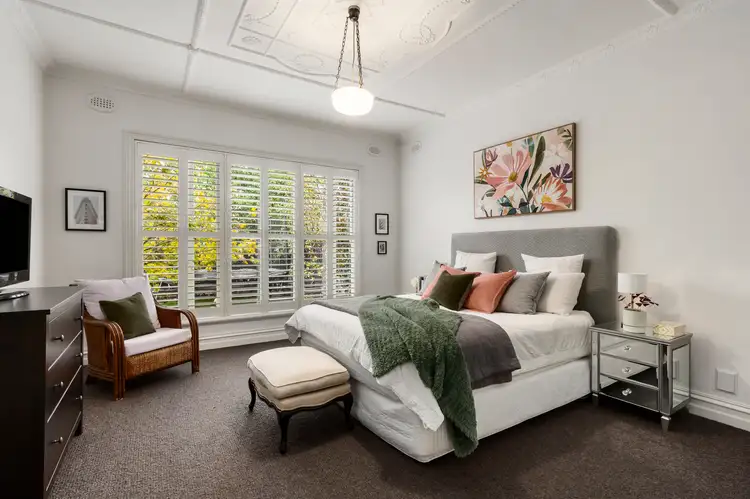 Second view of Homely house listing, 23 Gray St, Brighton VIC 3186