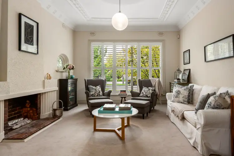 Third view of Homely house listing, 23 Gray St, Brighton VIC 3186
