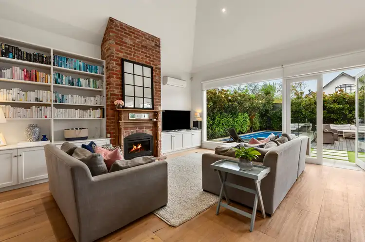 Fourth view of Homely house listing, 23 Gray St, Brighton VIC 3186