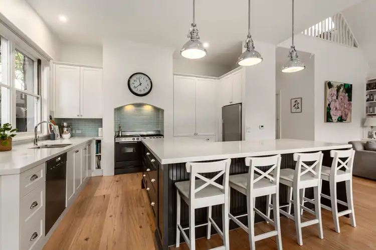 Fifth view of Homely house listing, 23 Gray St, Brighton VIC 3186