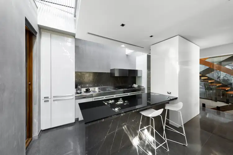 Third view of Homely house listing, 6A Kinane St, Brighton VIC 3186