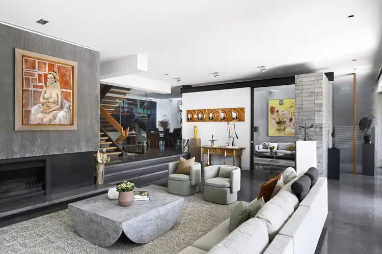 Fifth view of Homely house listing, 6A Kinane St, Brighton VIC 3186