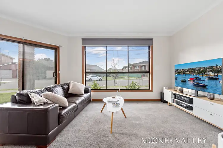 Third view of Homely house listing, 16B Chaumont Dr, Avondale Heights VIC 3034