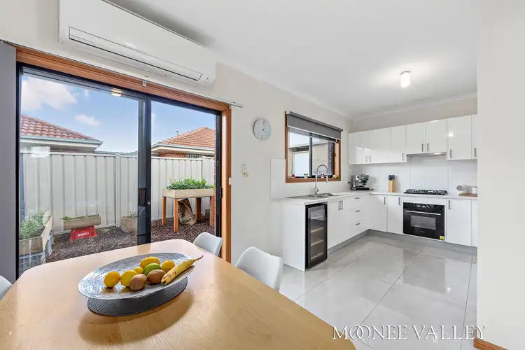 Fourth view of Homely house listing, 16B Chaumont Dr, Avondale Heights VIC 3034