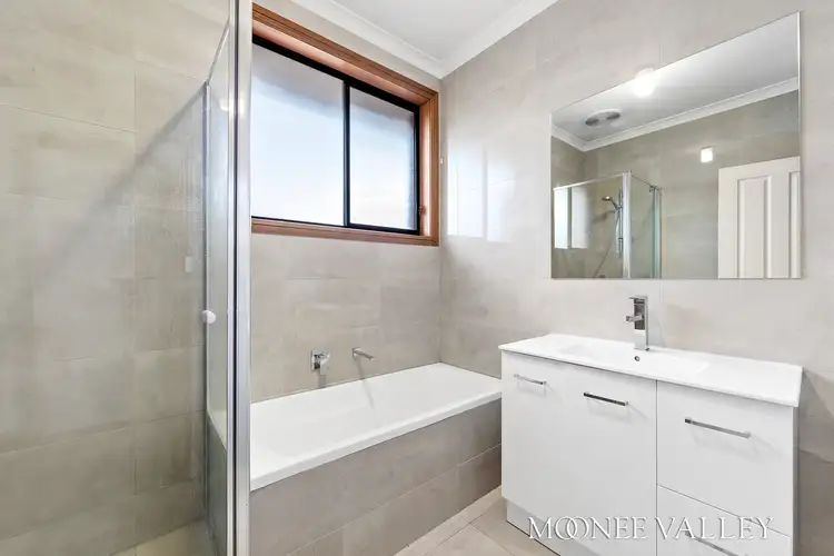 Fifth view of Homely house listing, 16B Chaumont Dr, Avondale Heights VIC 3034