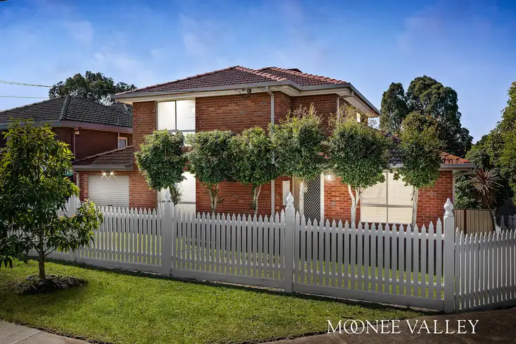Main view of Homely house listing, 1/52 Montpellier Drive, Avondale Heights VIC 3034