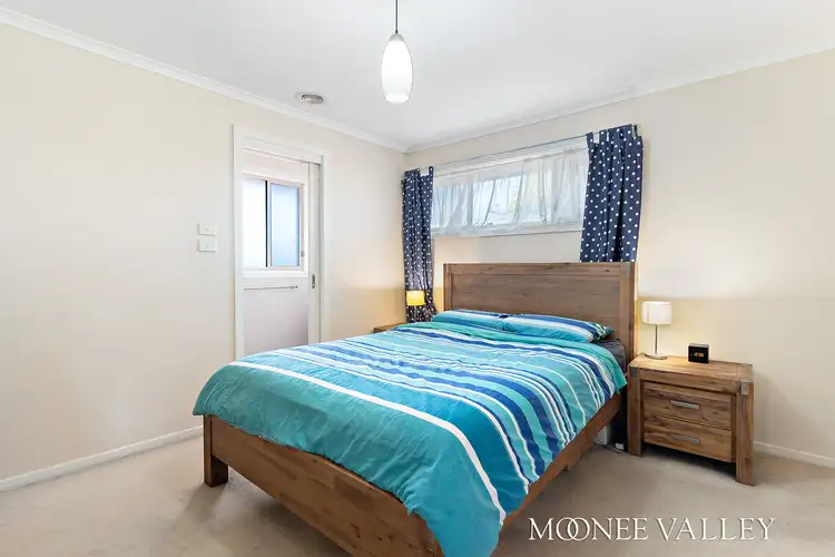 Sixth view of Homely house listing, 1/52 Montpellier Drive, Avondale Heights VIC 3034