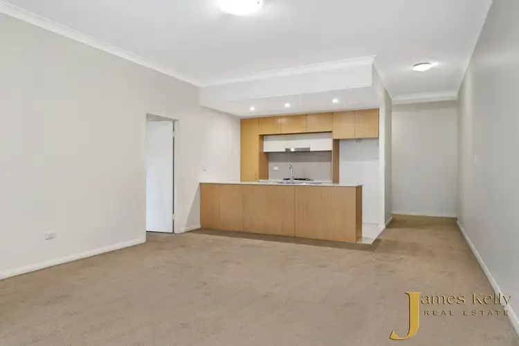 Main view of Homely unit listing, Unit 204/7 Durham St, Mount Druitt NSW 2770