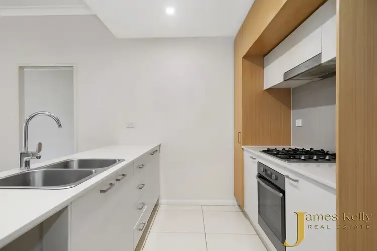 Third view of Homely unit listing, Unit 204/7 Durham St, Mount Druitt NSW 2770