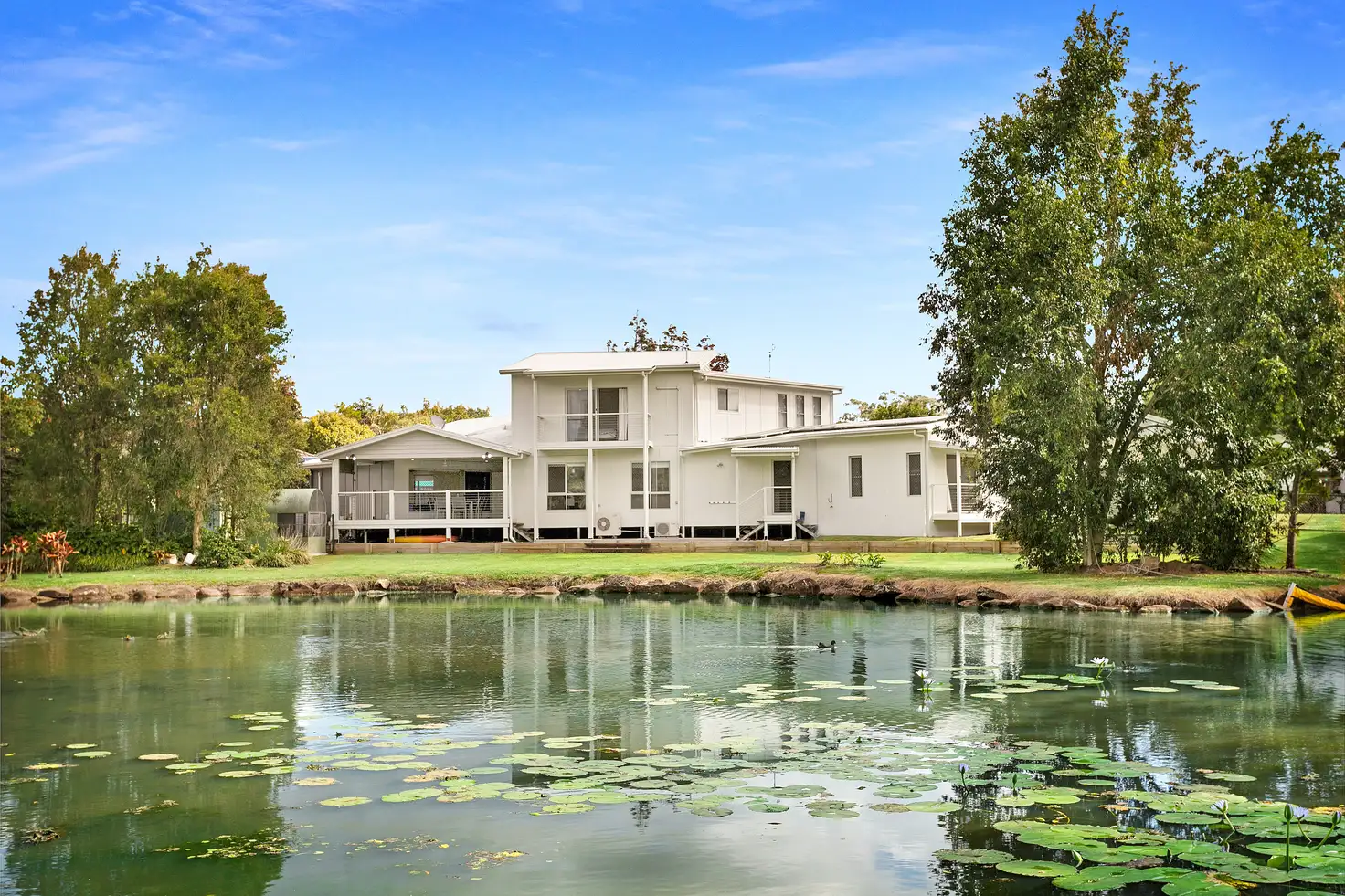 Main view of Homely house listing, 69 Palmwoods School Rd, Palmwoods QLD 4555