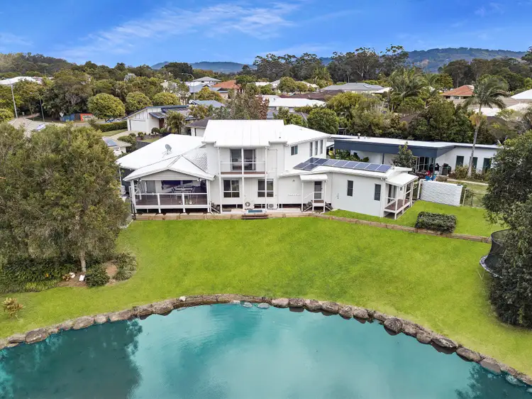 Second view of Homely house listing, 69 Palmwoods School Rd, Palmwoods QLD 4555
