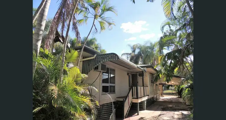 Main view of Homely house listing, 12 Macarthur St, Moranbah QLD 4744