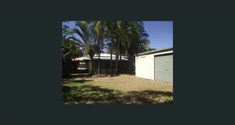 Second view of Homely house listing, 12 Macarthur St, Moranbah QLD 4744