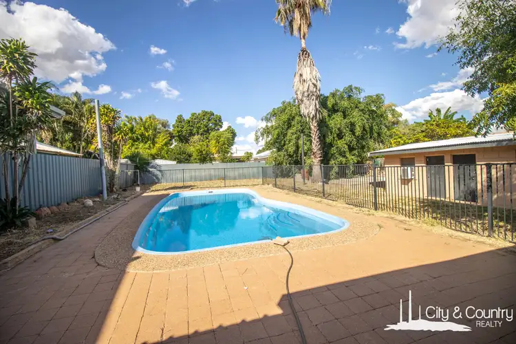 158 West Street, Mount Isa QLD 4825