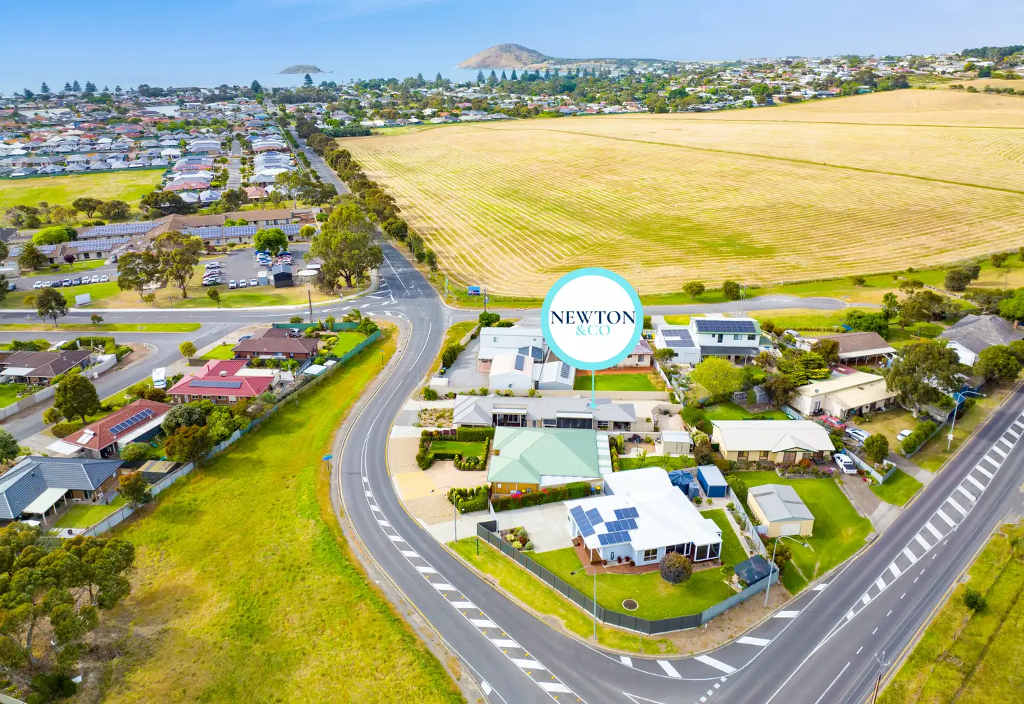 Main view of Homely unit listing, 125B Tabernacle Rd, Encounter Bay SA 5211