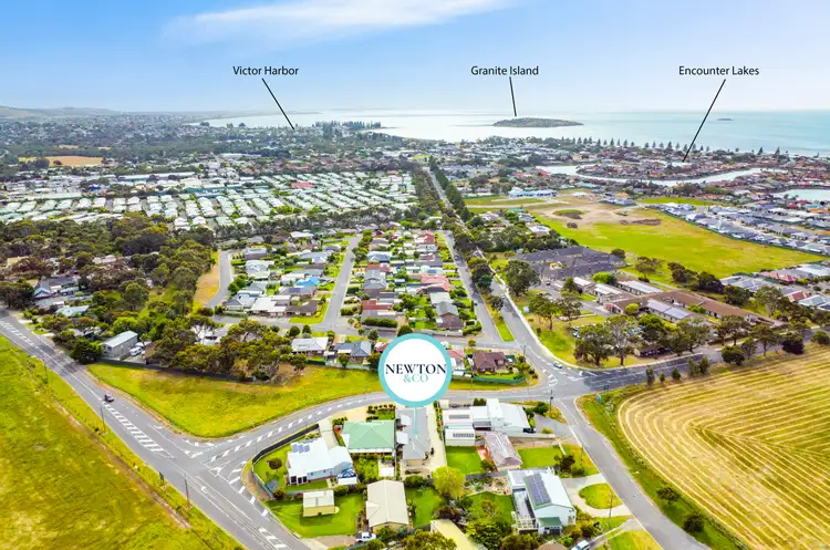 Second view of Homely unit listing, 125B Tabernacle Rd, Encounter Bay SA 5211