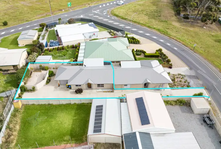 Sixth view of Homely unit listing, 125B Tabernacle Rd, Encounter Bay SA 5211