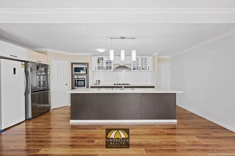 Fourth view of Homely house listing, 22 Walton App, Dalyellup WA 6230