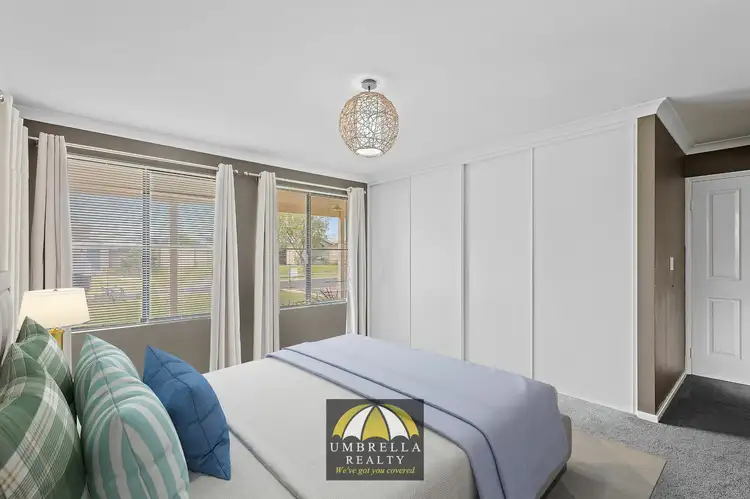 Fifth view of Homely house listing, 22 Walton App, Dalyellup WA 6230