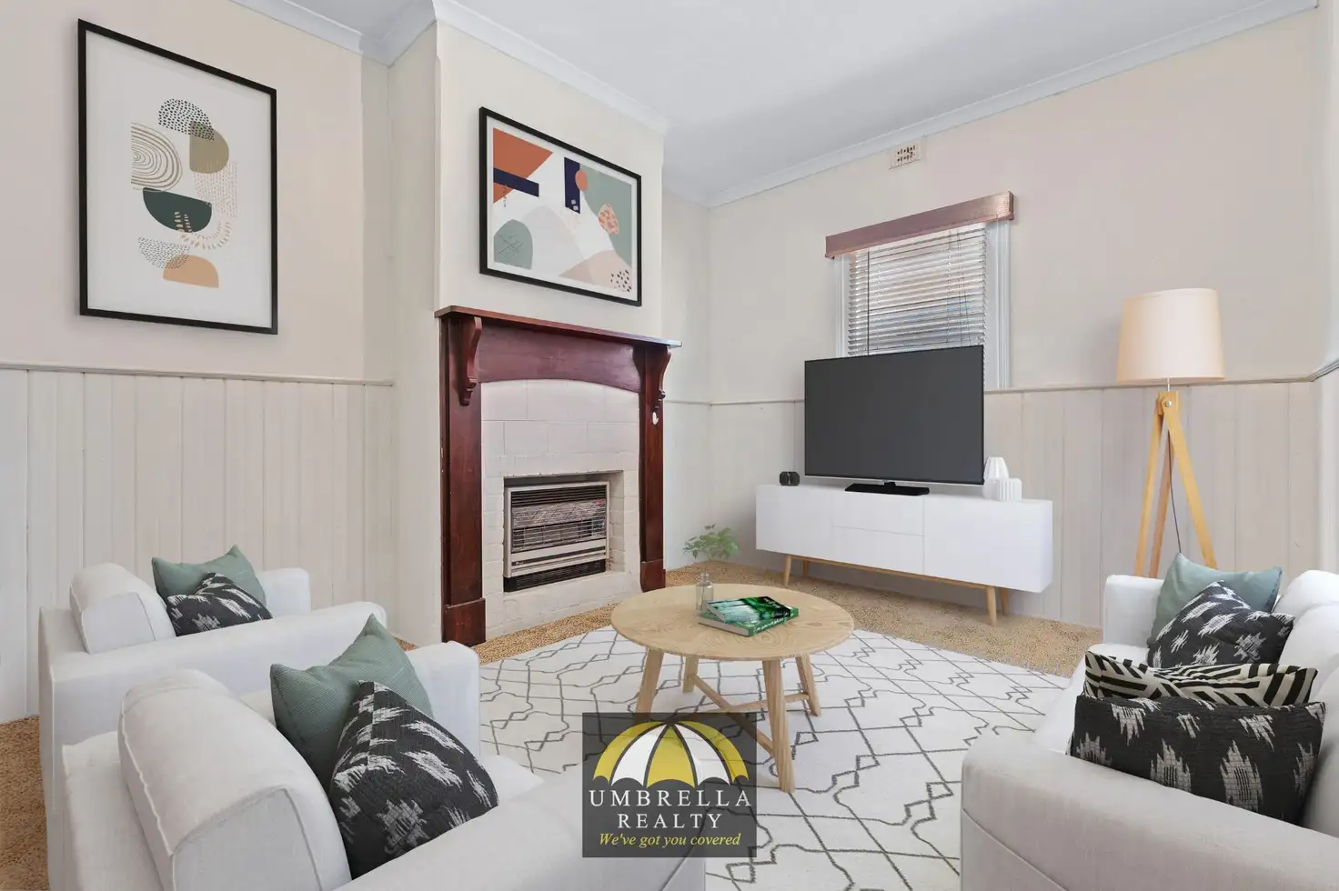 Main view of Homely house listing, 21 Queensbury St, South Bunbury WA 6230