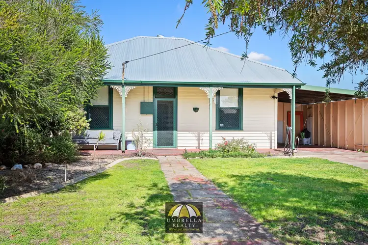 Second view of Homely house listing, 21 Queensbury St, South Bunbury WA 6230