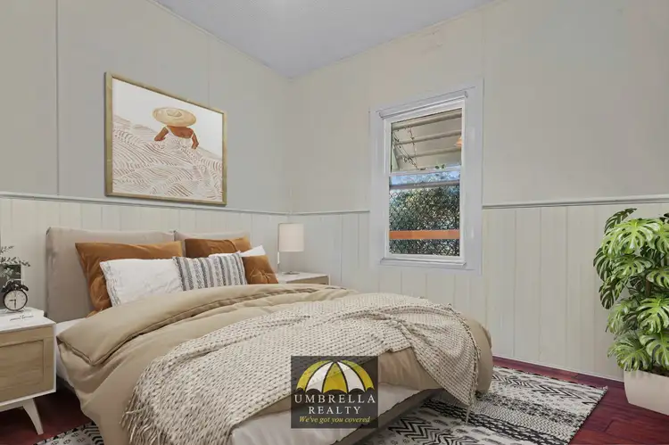 Fourth view of Homely house listing, 21 Queensbury St, South Bunbury WA 6230