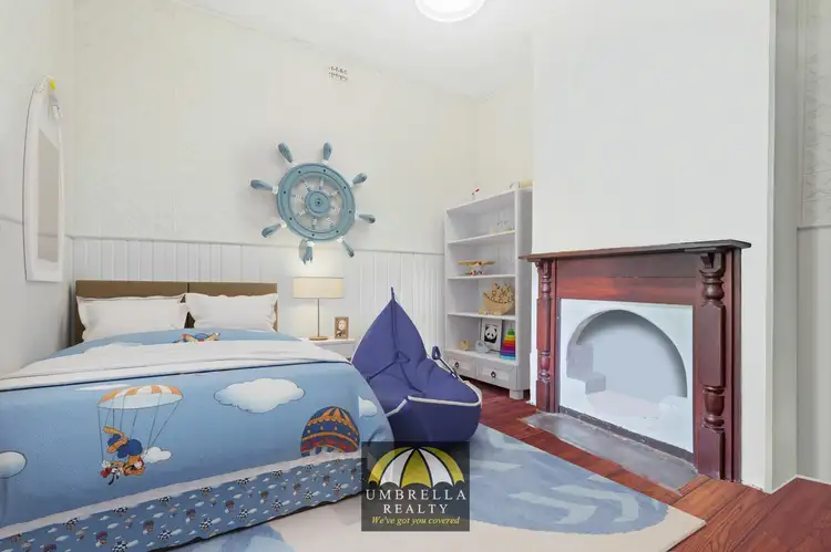 Sixth view of Homely house listing, 21 Queensbury St, South Bunbury WA 6230