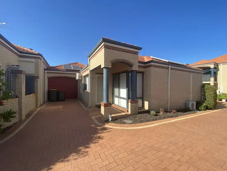Main view of Homely unit listing, 13B Burwood Rd, Balcatta WA 6021