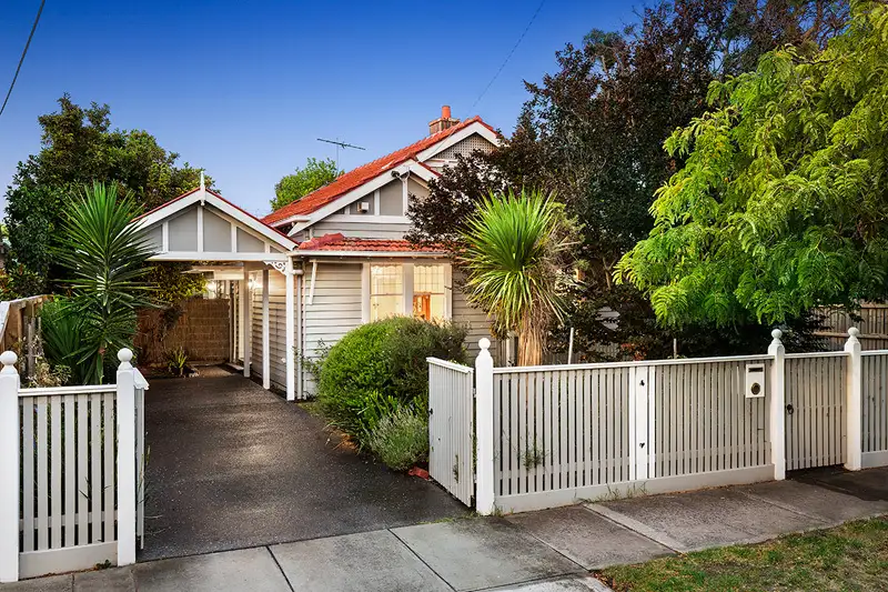 Main view of Homely house listing, 20 Frogmore Rd, Carnegie VIC 3163
