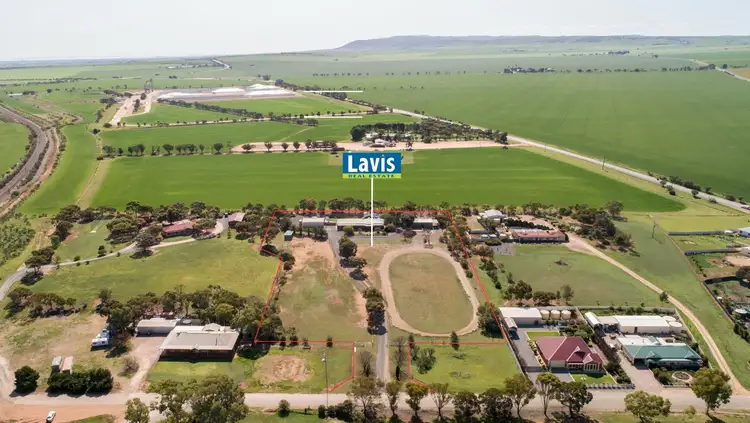32 O'Shaughnessy Road, Crystal Brook SA 5523
