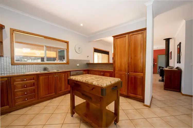 Fourth view of Homely house listing, 32 O'Shaughnessy Road, Crystal Brook SA 5523