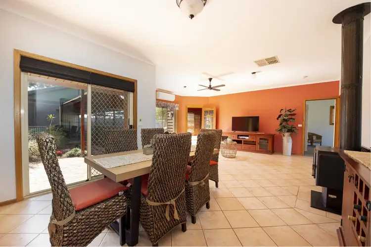 Fifth view of Homely house listing, 32 O'Shaughnessy Road, Crystal Brook SA 5523