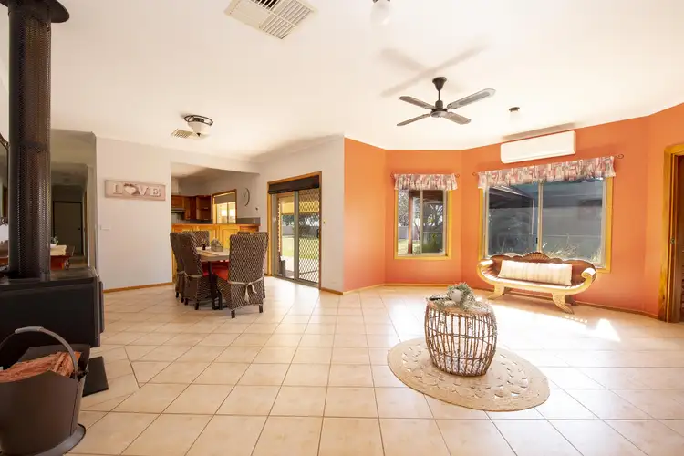 Sixth view of Homely house listing, 32 O'Shaughnessy Road, Crystal Brook SA 5523