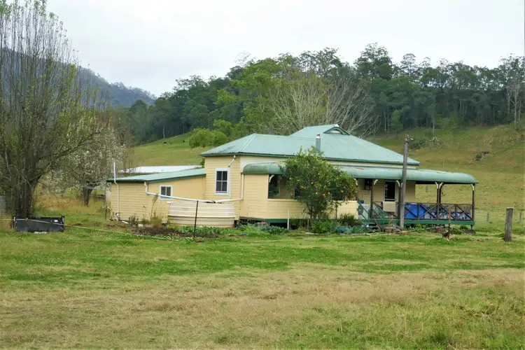 Fifth view of Homely rural property listing, 35 Phelps Road, Kyogle NSW 2474