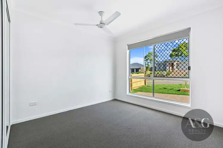 Third view of Homely semi-detached listing, Unit 2/8 Tristans Way, Tinana QLD 4650