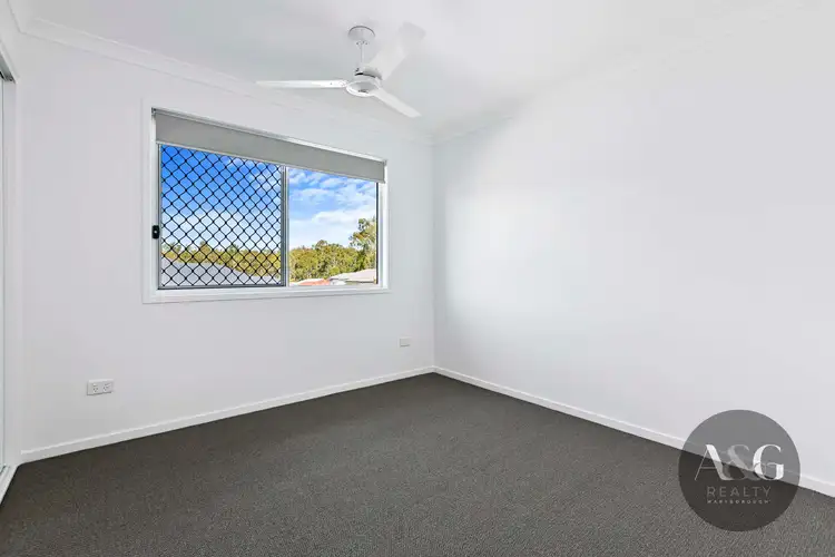 Fourth view of Homely semi-detached listing, Unit 2/8 Tristans Way, Tinana QLD 4650