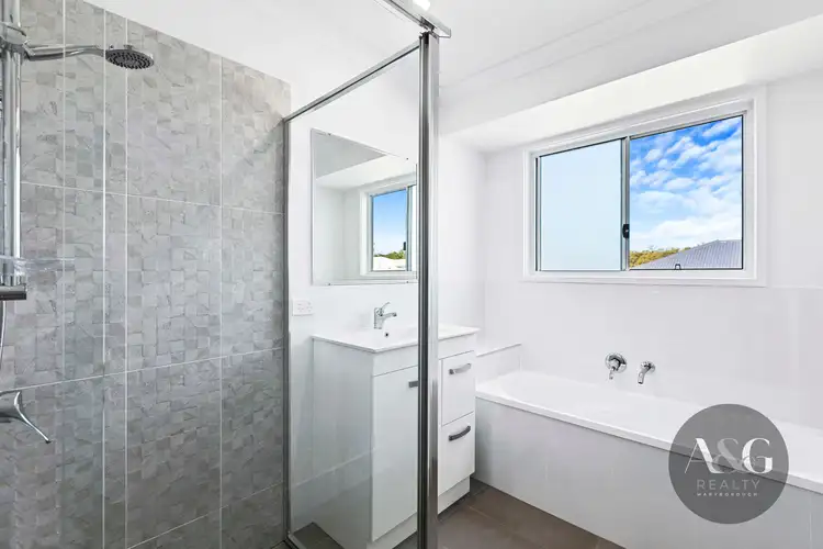 Sixth view of Homely semi-detached listing, Unit 2/8 Tristans Way, Tinana QLD 4650