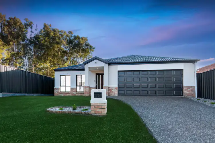 Main view of Homely house listing, 19 Anatini Pl, Forest Lake QLD 4078