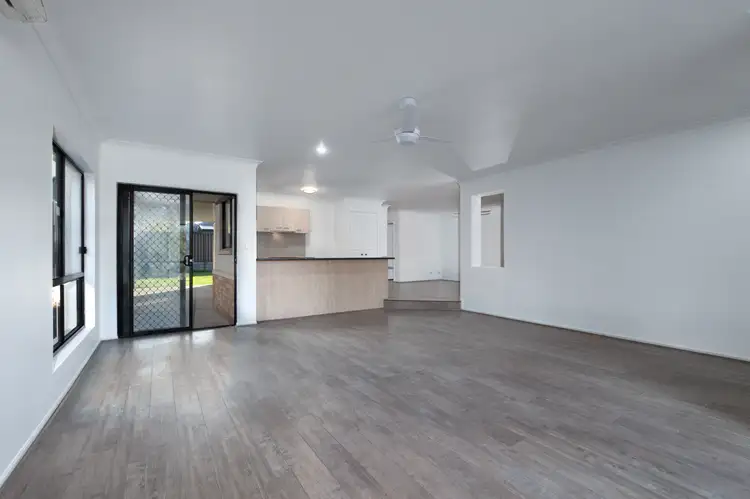 Second view of Homely house listing, 19 Anatini Pl, Forest Lake QLD 4078