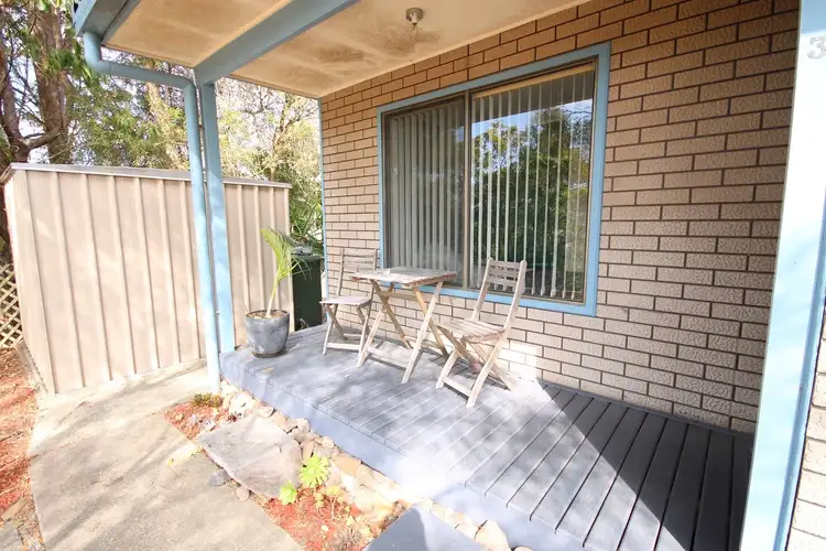 Second view of Homely unit listing, Unit 3/1 Blue Marlin Ct, Eden NSW 2551