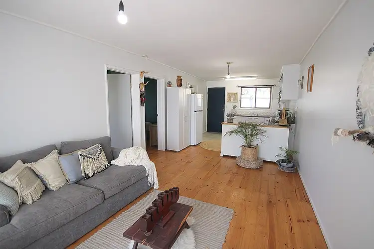 Fourth view of Homely unit listing, Unit 3/1 Blue Marlin Ct, Eden NSW 2551