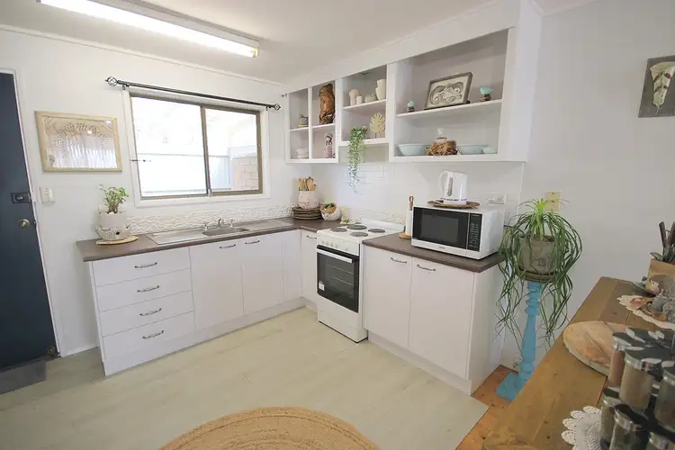 Fifth view of Homely unit listing, Unit 3/1 Blue Marlin Ct, Eden NSW 2551