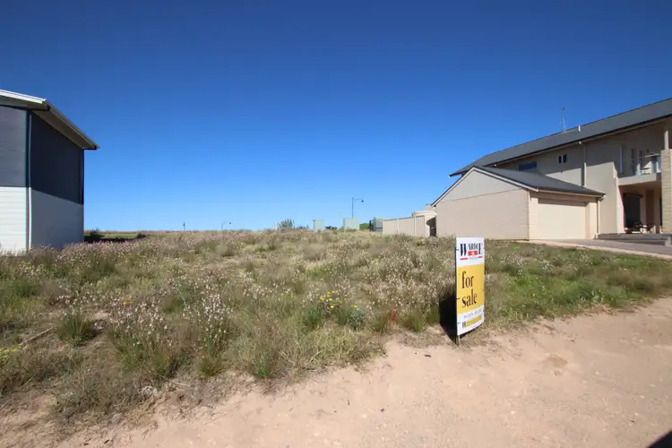 Third view of Homely land listing, 14 Callaway Ct, Port Hughes SA 5558