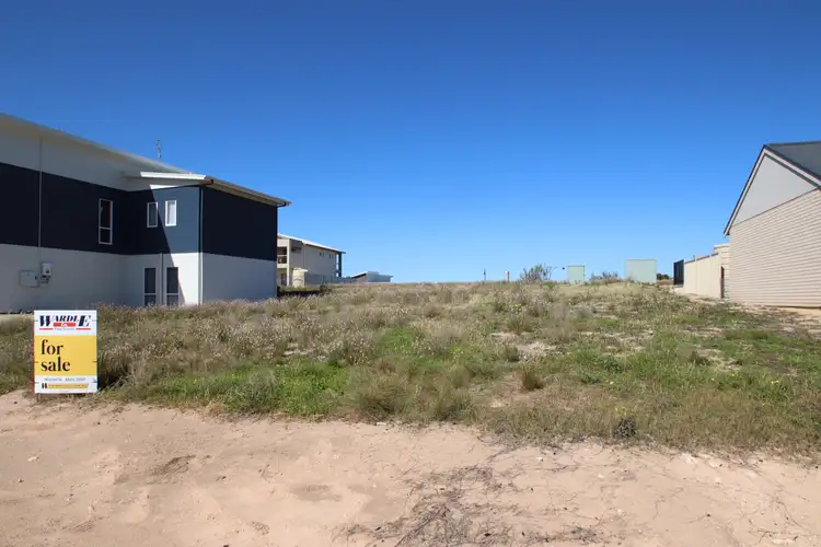 Fifth view of Homely land listing, 14 Callaway Ct, Port Hughes SA 5558
