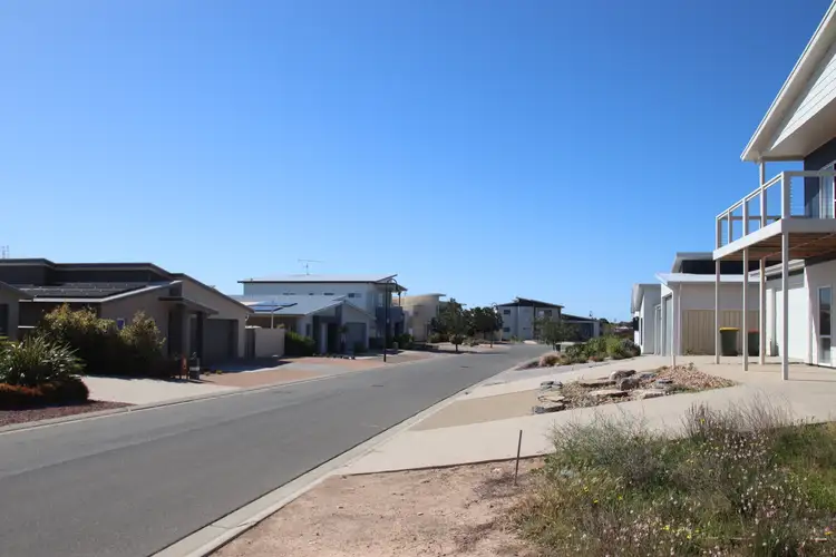 Sixth view of Homely land listing, 14 Callaway Ct, Port Hughes SA 5558