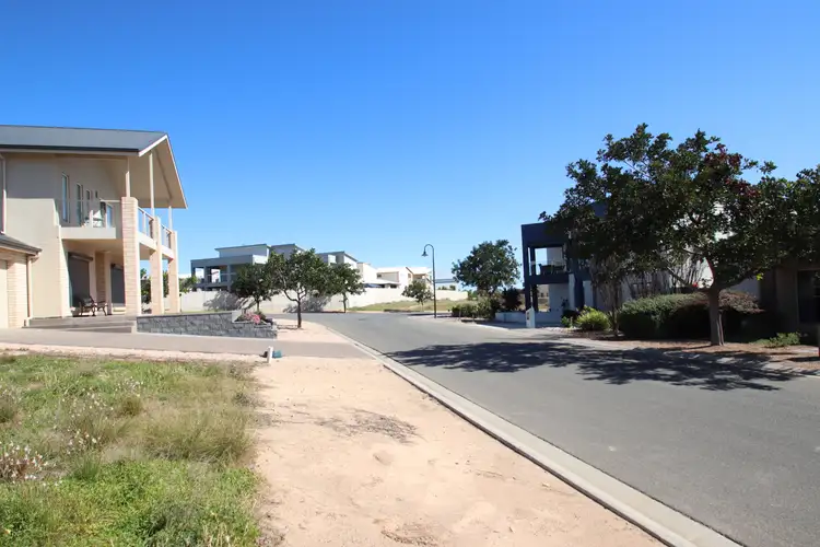 Seventh view of Homely land listing, 14 Callaway Ct, Port Hughes SA 5558