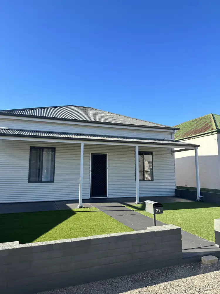 27 Parks Street, Port Pirie SA 5540