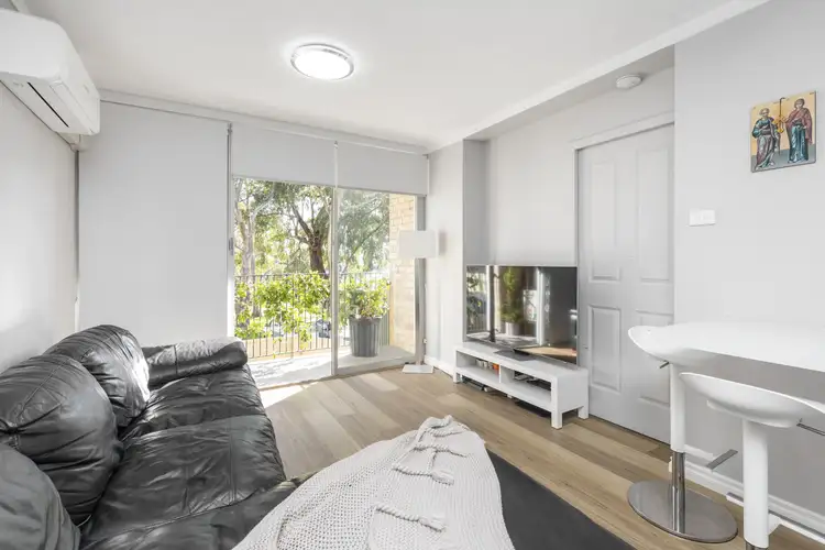 Main view of Homely unit listing, 16/32 Cambridge Street, West Leederville WA 6007