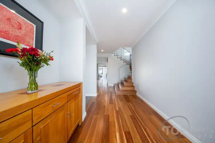 Second view of Homely house listing, 2 Moore Place, Willetton WA 6155
