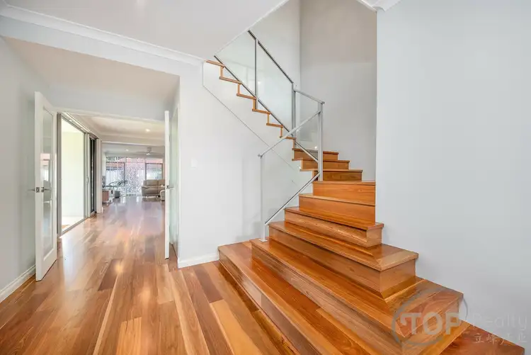 Third view of Homely house listing, 2 Moore Place, Willetton WA 6155